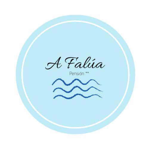 Hotel A Falua Pontedeume Exteriör bild